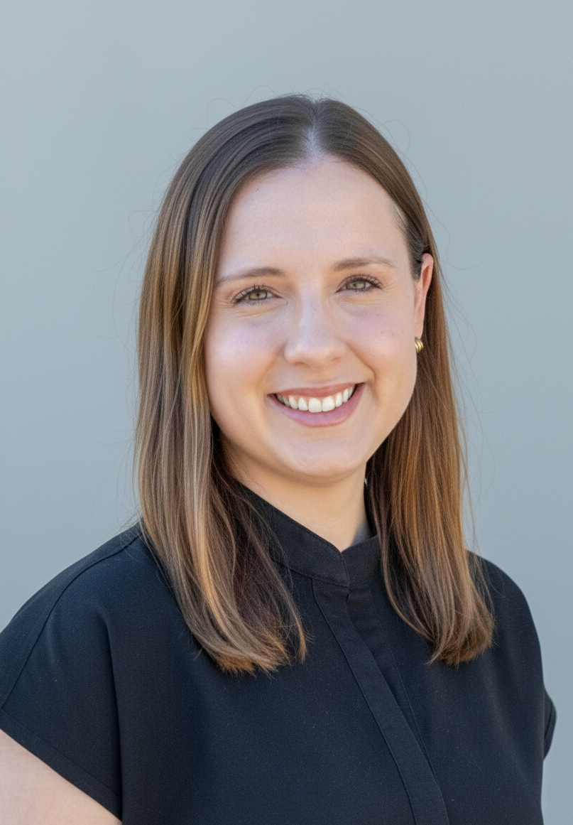 Madison McElroy, MOT, OTR/L