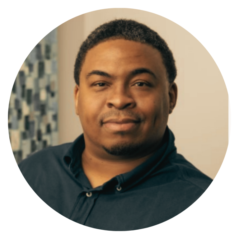 Chad Johnson, Psychiatric/Mental Health Nurse Practitioner