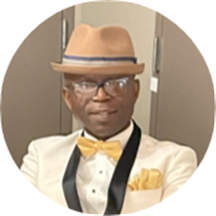 Chukwudi Okolie, APN