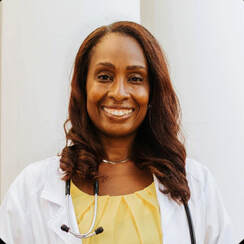 Phelicia Ford-Ross, APRN, FNP-C