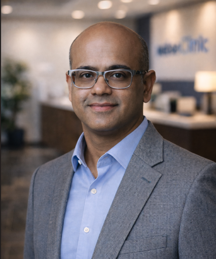 Dr. Mukesh Kumar, MBBS