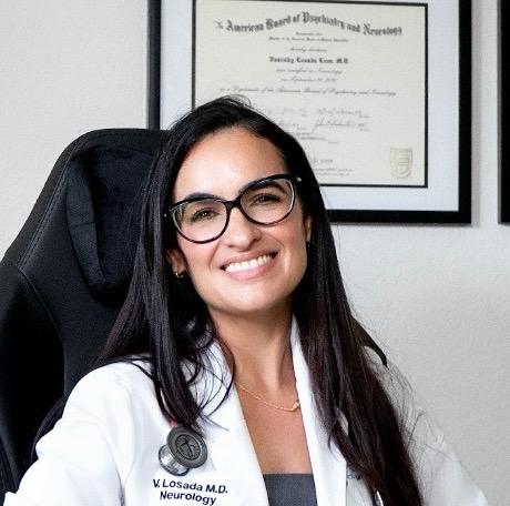 Dr. Vaniolky Losada Leon