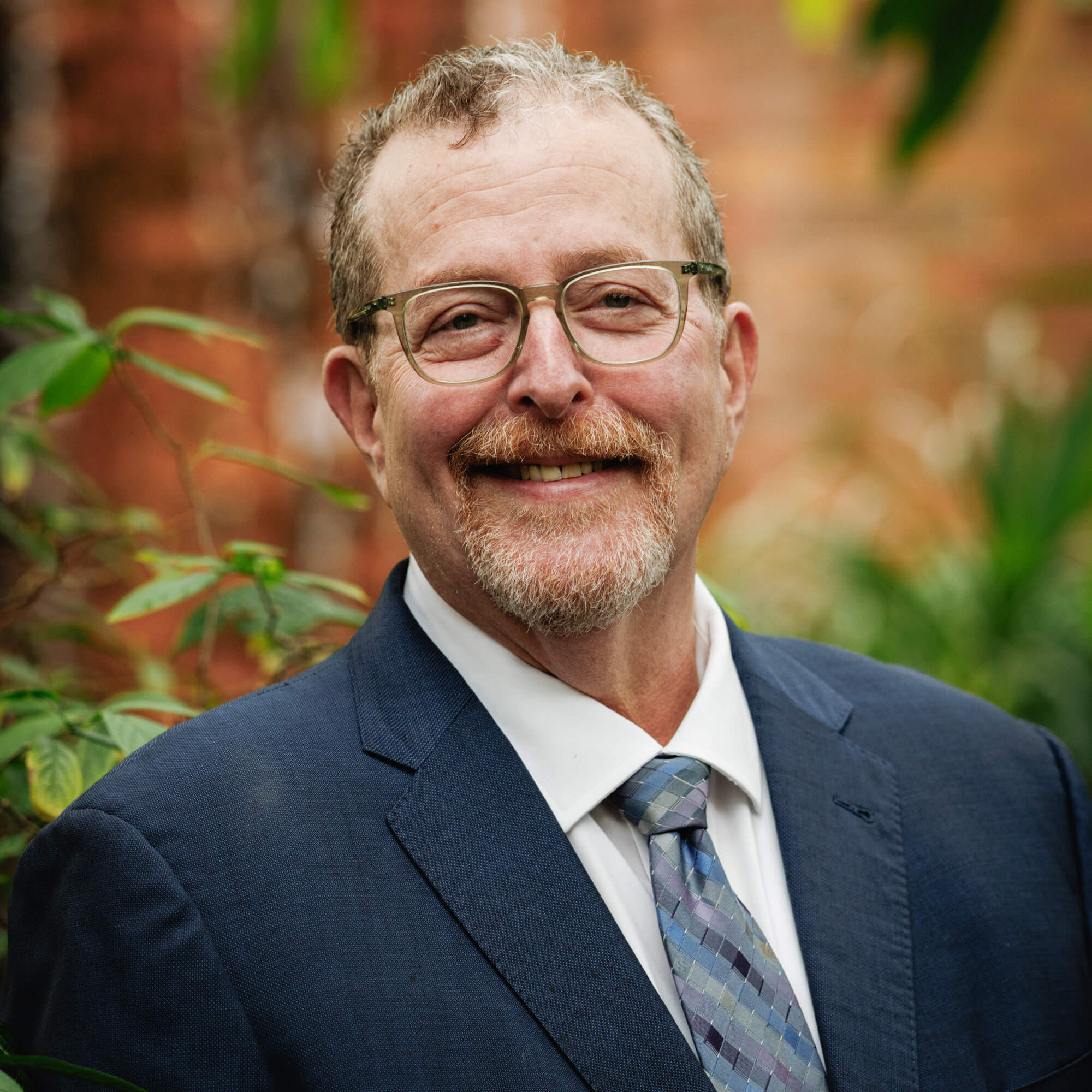 David Garvin, LMSW, Clinical Social Worker