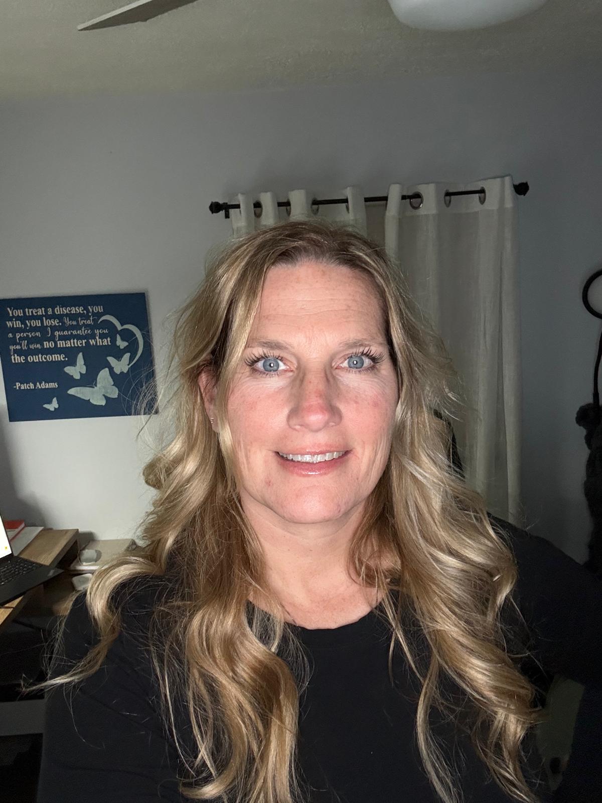 Nicole Helbling, Nurse Practitioner