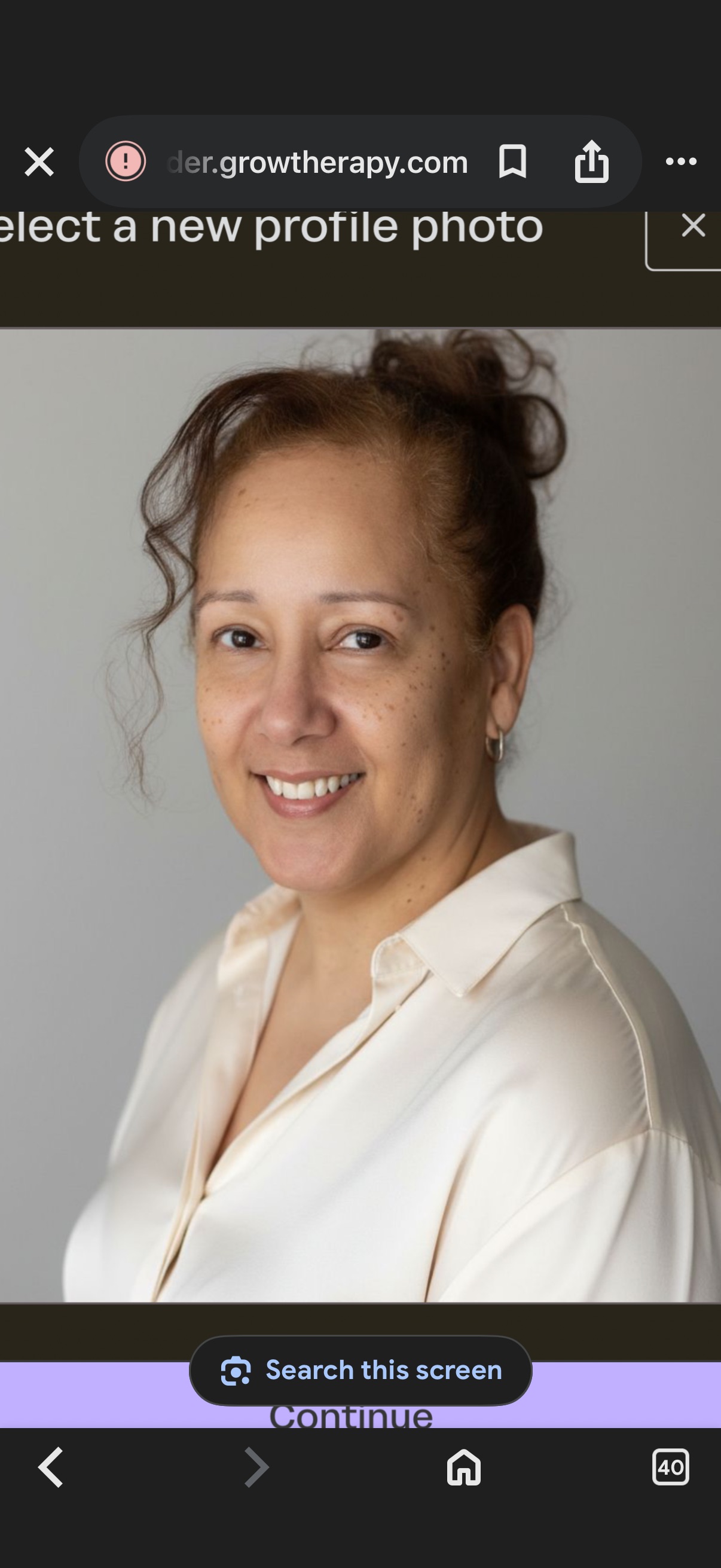 Marguerita Torres, CRNP