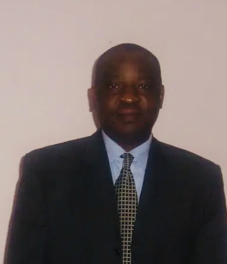 Bassey Sylvester-Eteng