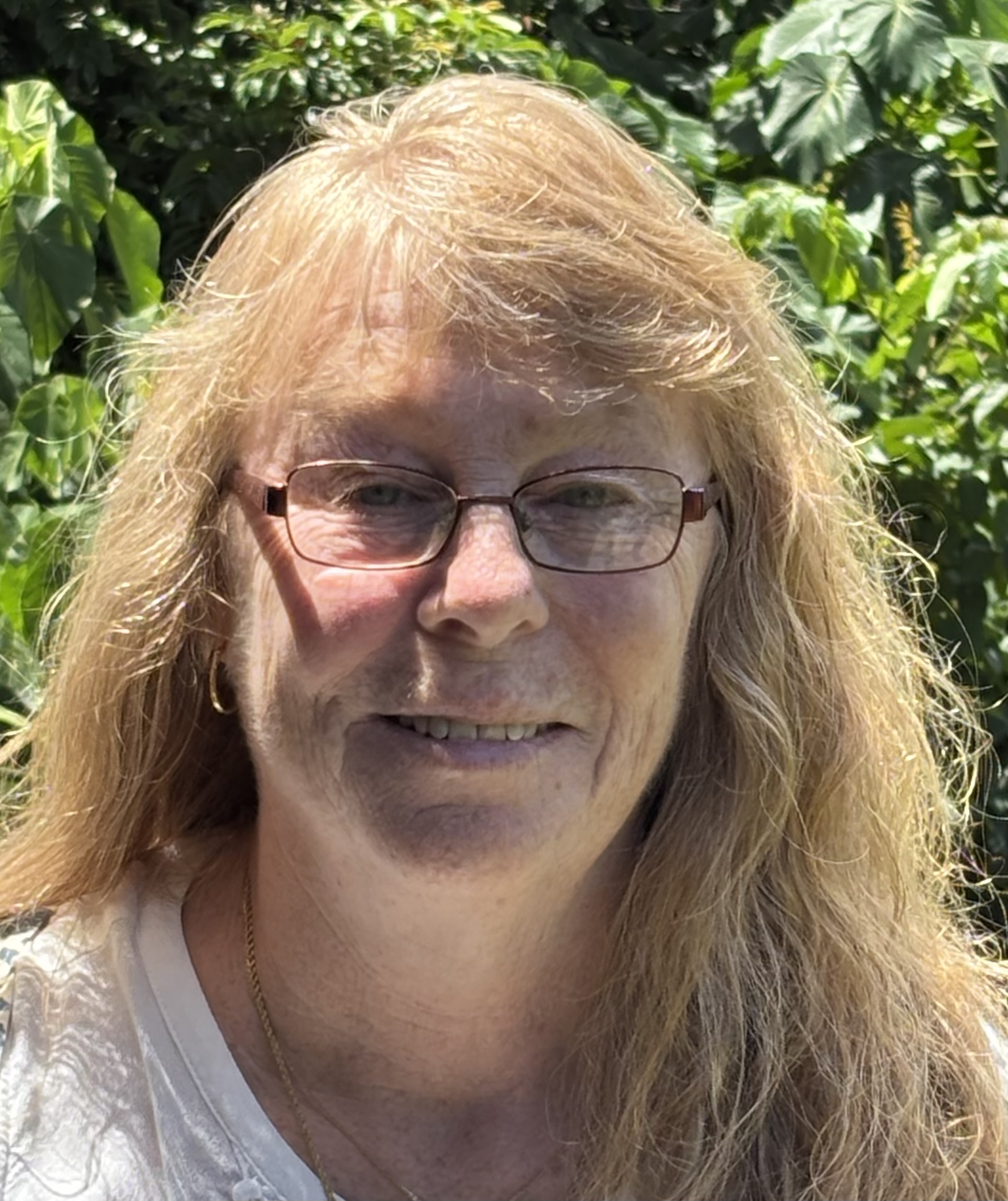 Mary Ellen Hurley, MHC