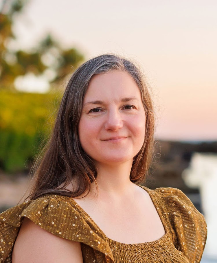 Sara Kozup-Evon, DNP, APRN, PMHNP-BC