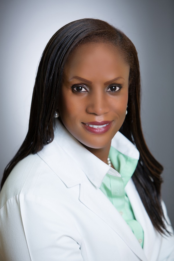 Dr. Obiamaka Oji, Nurse Practitioner