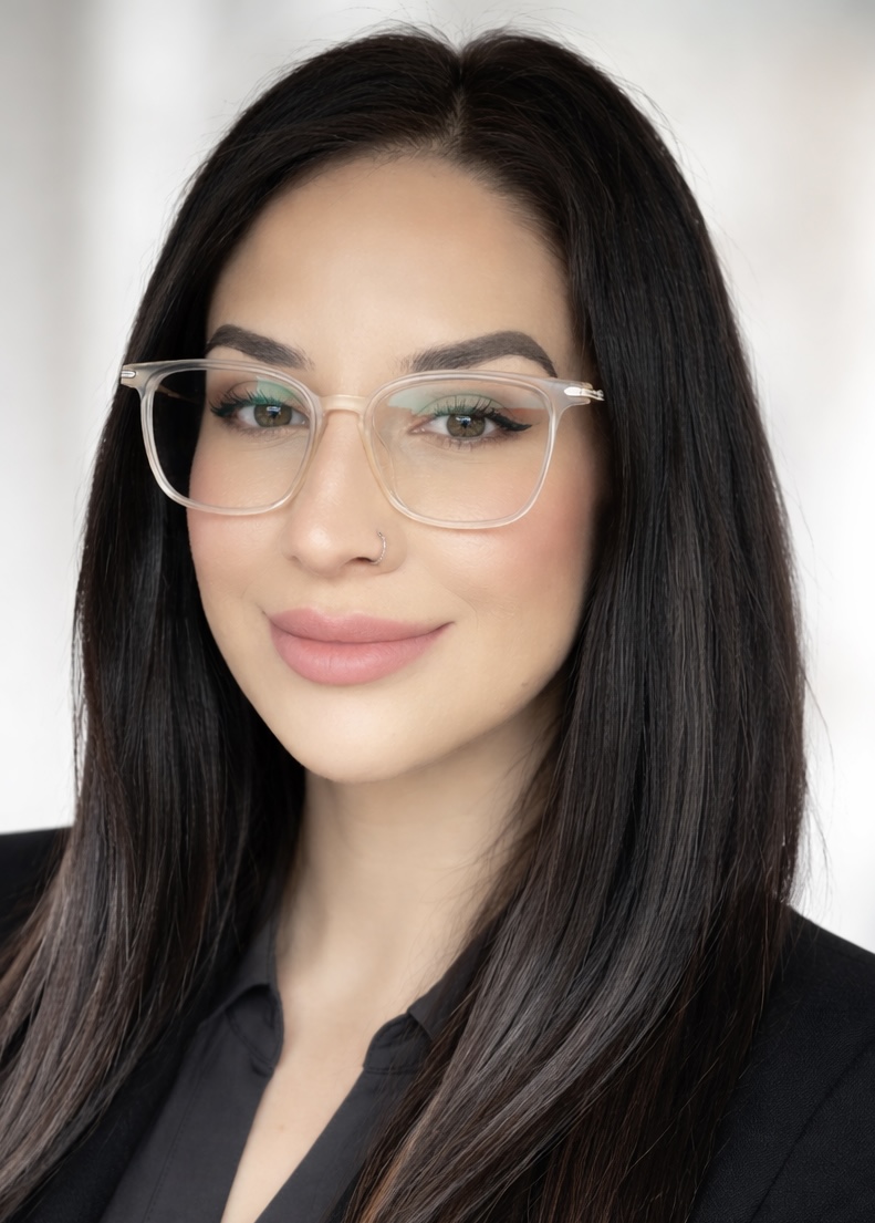 Katrina Olivas, NP, Family Nurse Practitioner