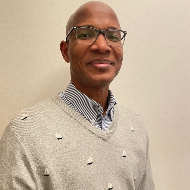 Joseph Marseille, FPMHNP