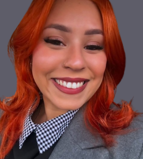Carmen Vazquez