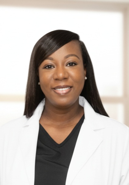 Sharhonda Zeno, MSN, APRN, PMHNP-BC