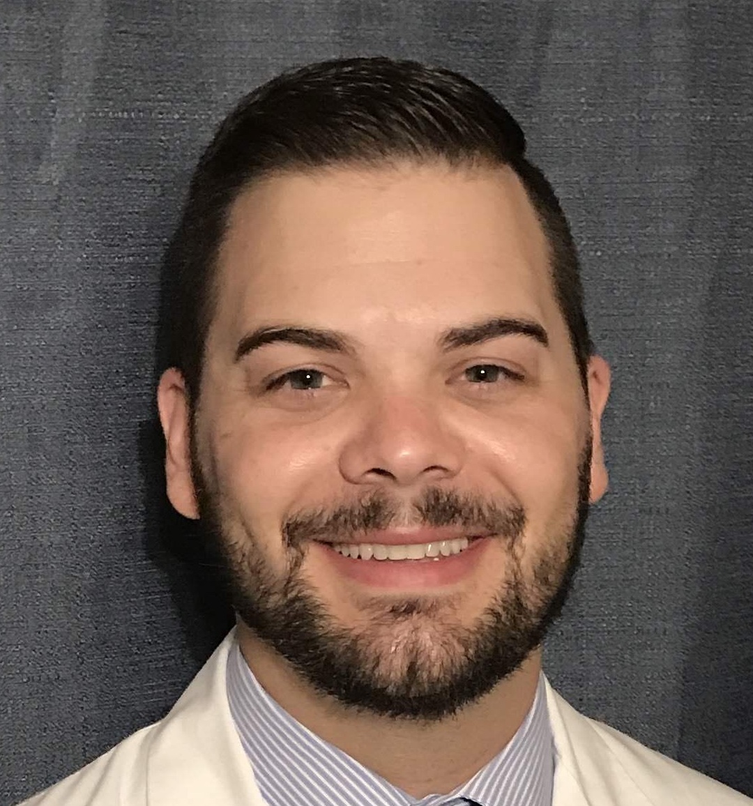 Travis Gilbert, PA-C