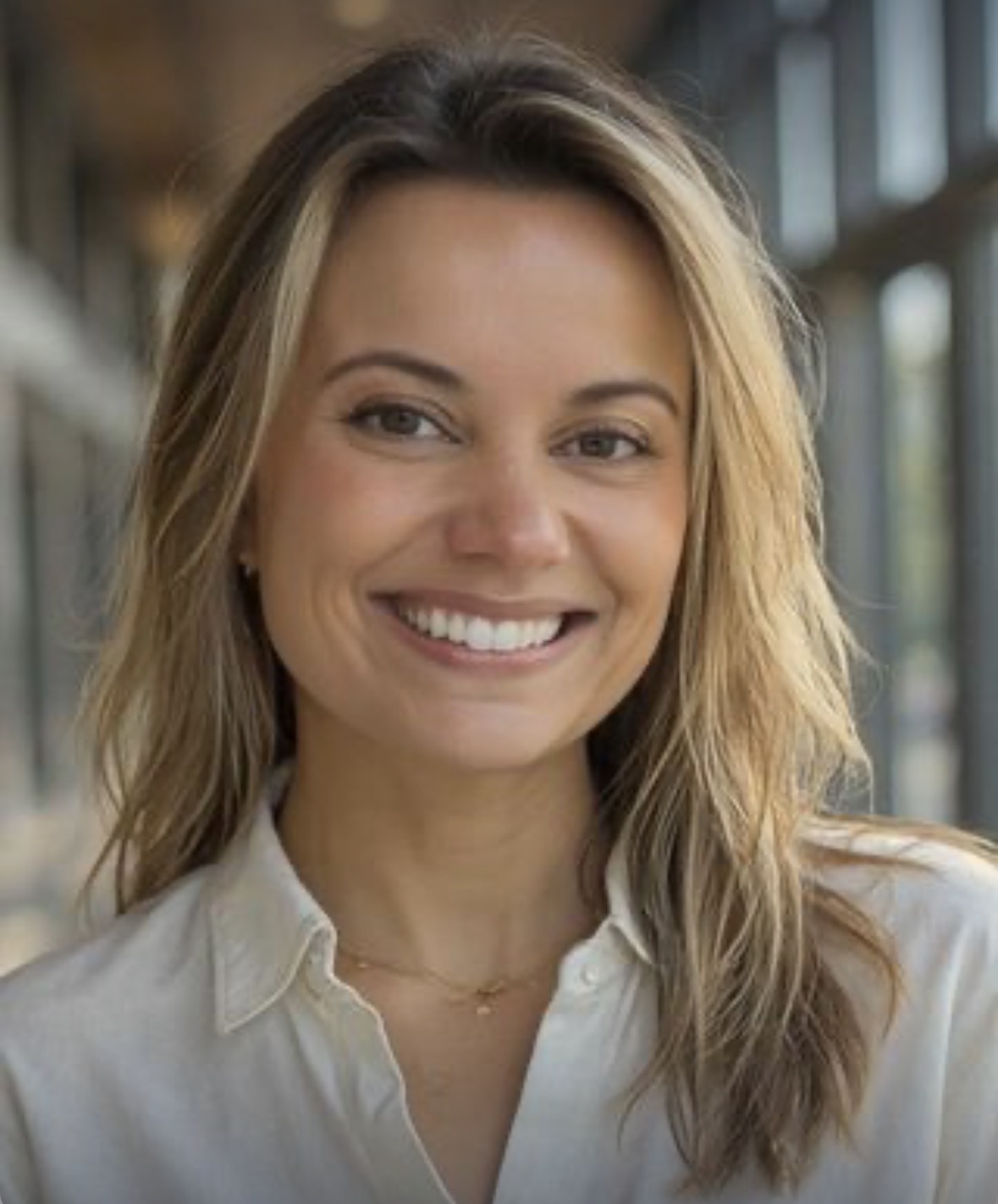 Shannon Dempsey, APN