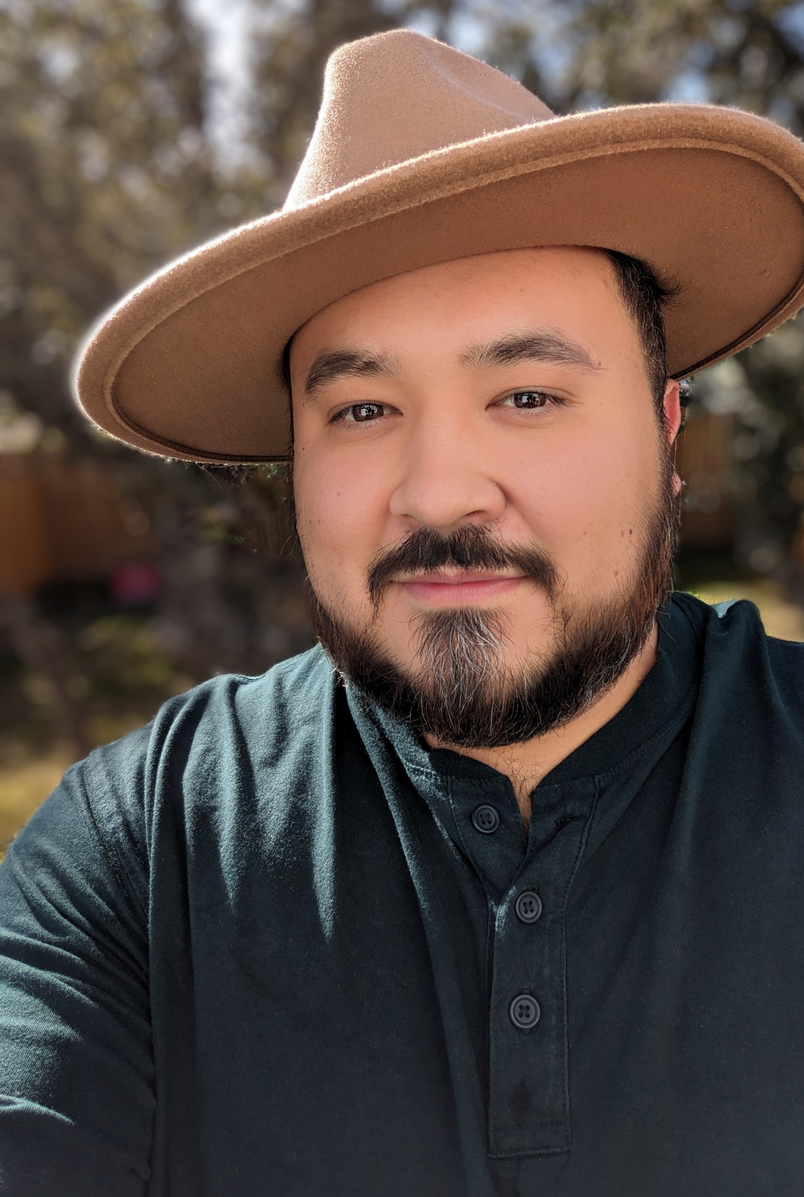 Guadalupe Garcia, MS, LPC, NCC