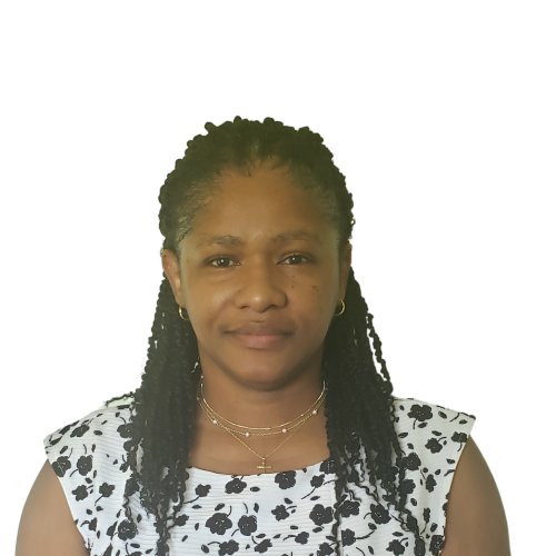 Wanda Allen, DNP, MSN, AGNP-C