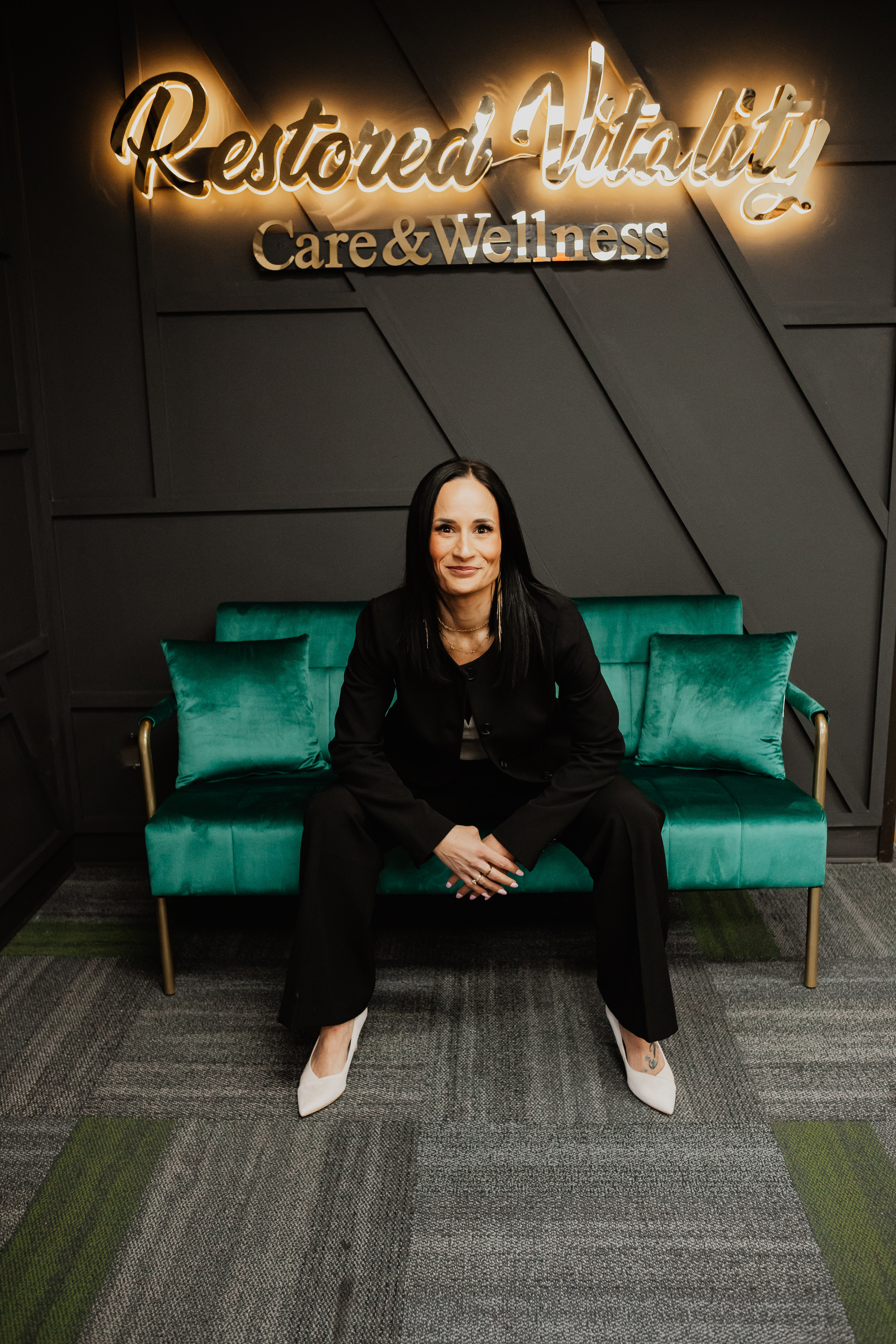 Kayla Ballweg, APRN, NP-C, Family Nurse Practitioner