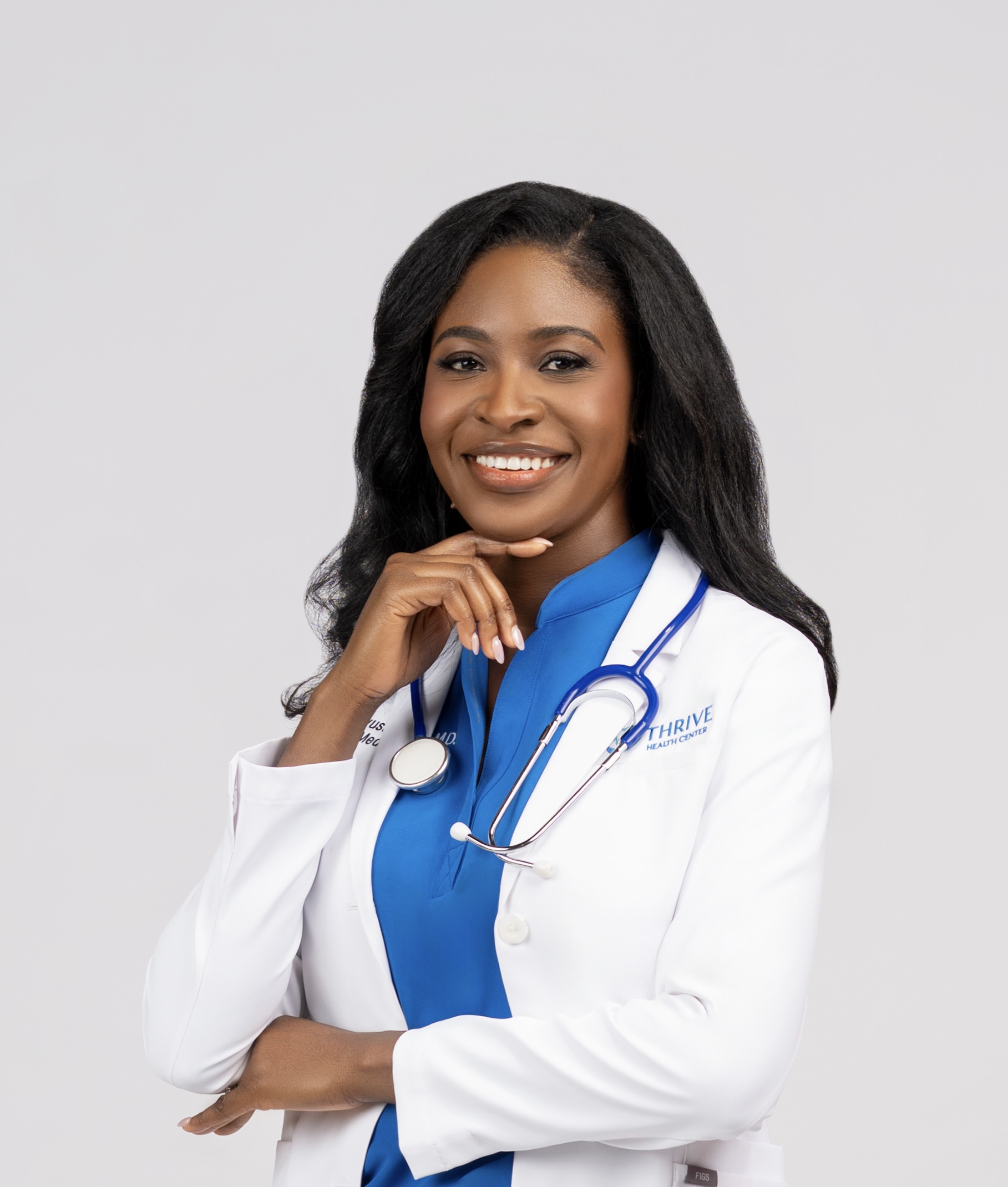 Maxine Owusu, MD