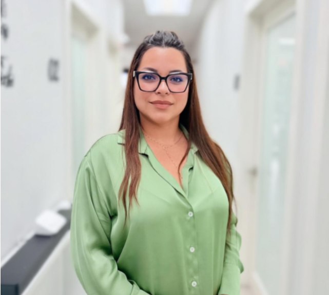 Eleanis Palancar Gainza