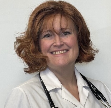 Dr. Julie Jaarsma, APRN, Psychiatric/Mental Health Nurse Practitioner