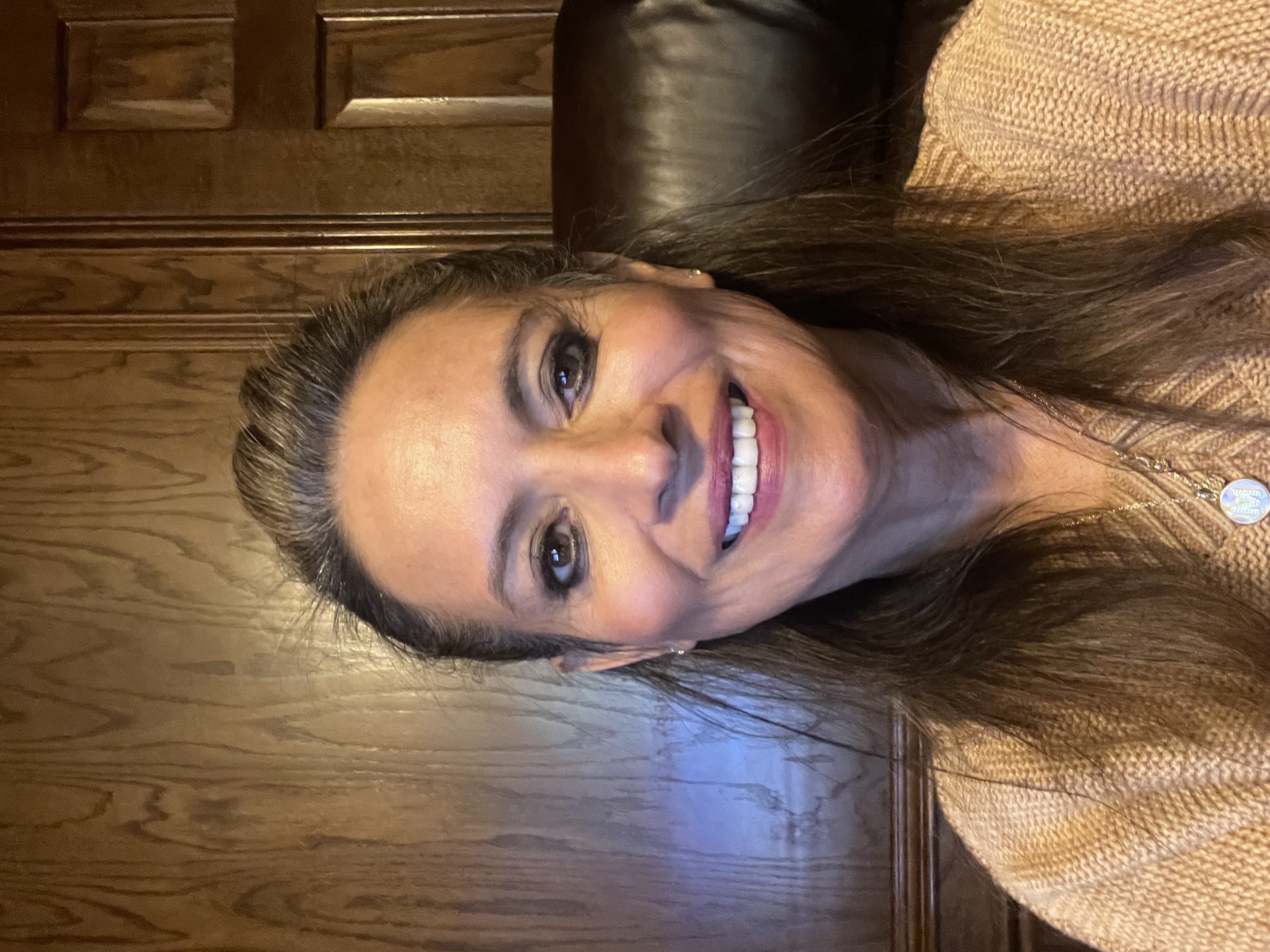 Monica Esparza, ARNP, DNP