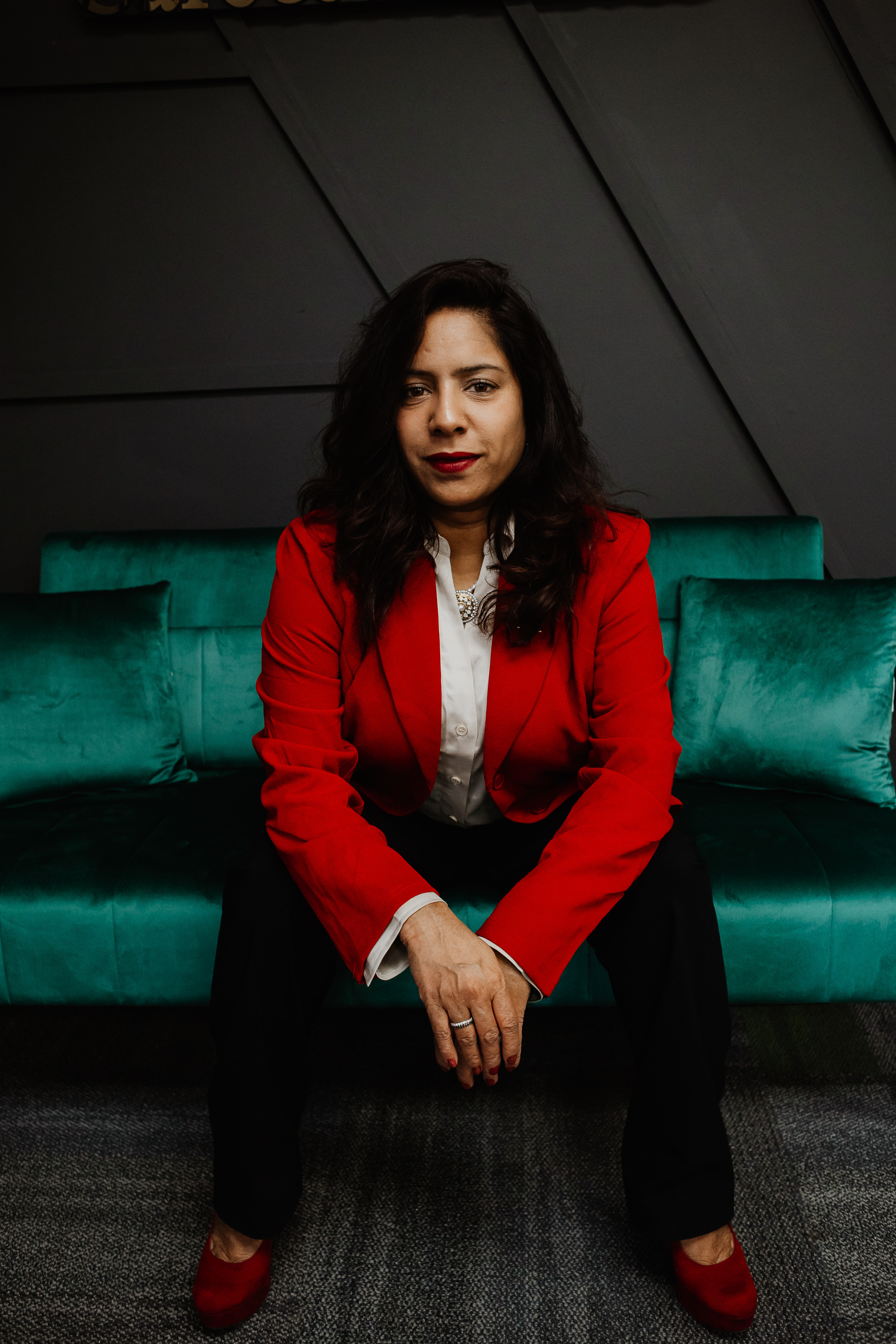 Anaya Kole, PMHNP-BC, FNP-C