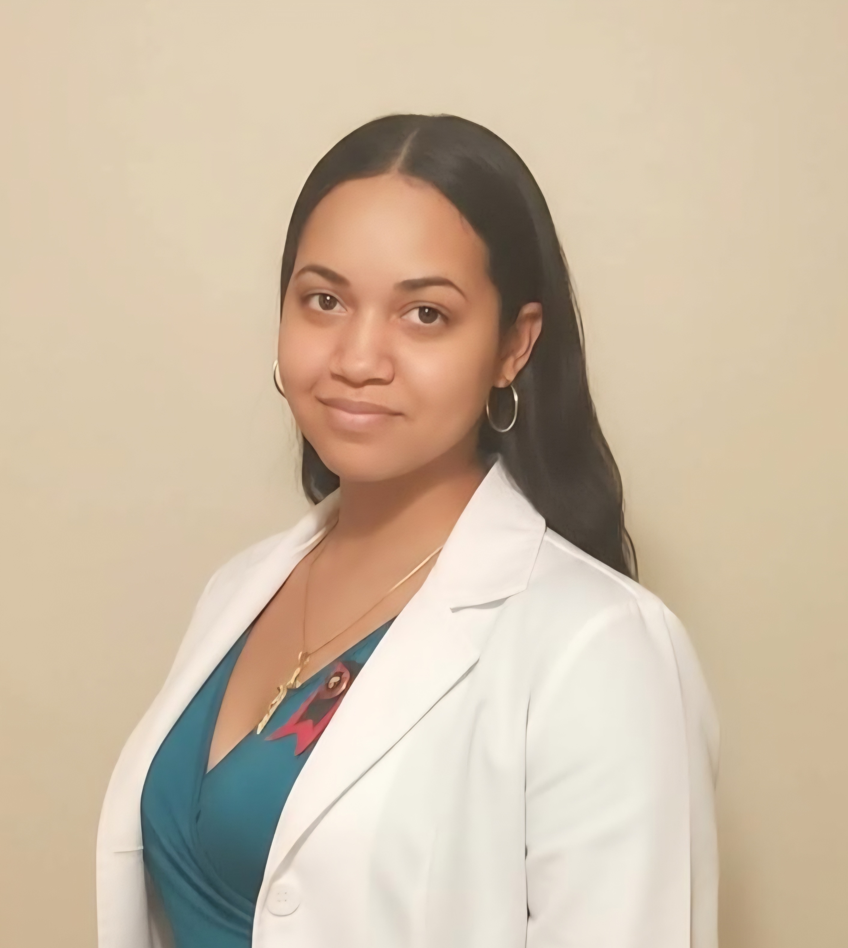 Modestine Powers, FNP-BC