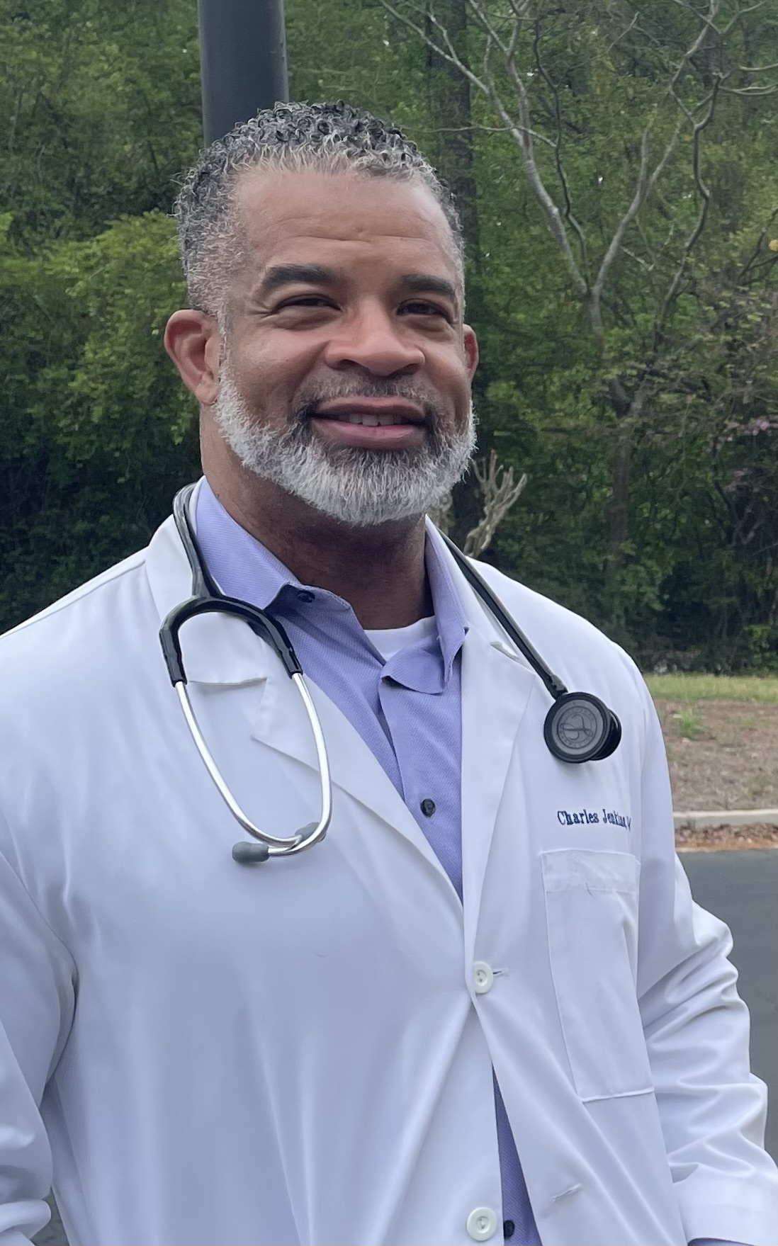 Dr. Charles Jenkins, APRN, Family Nurse Practitioner
