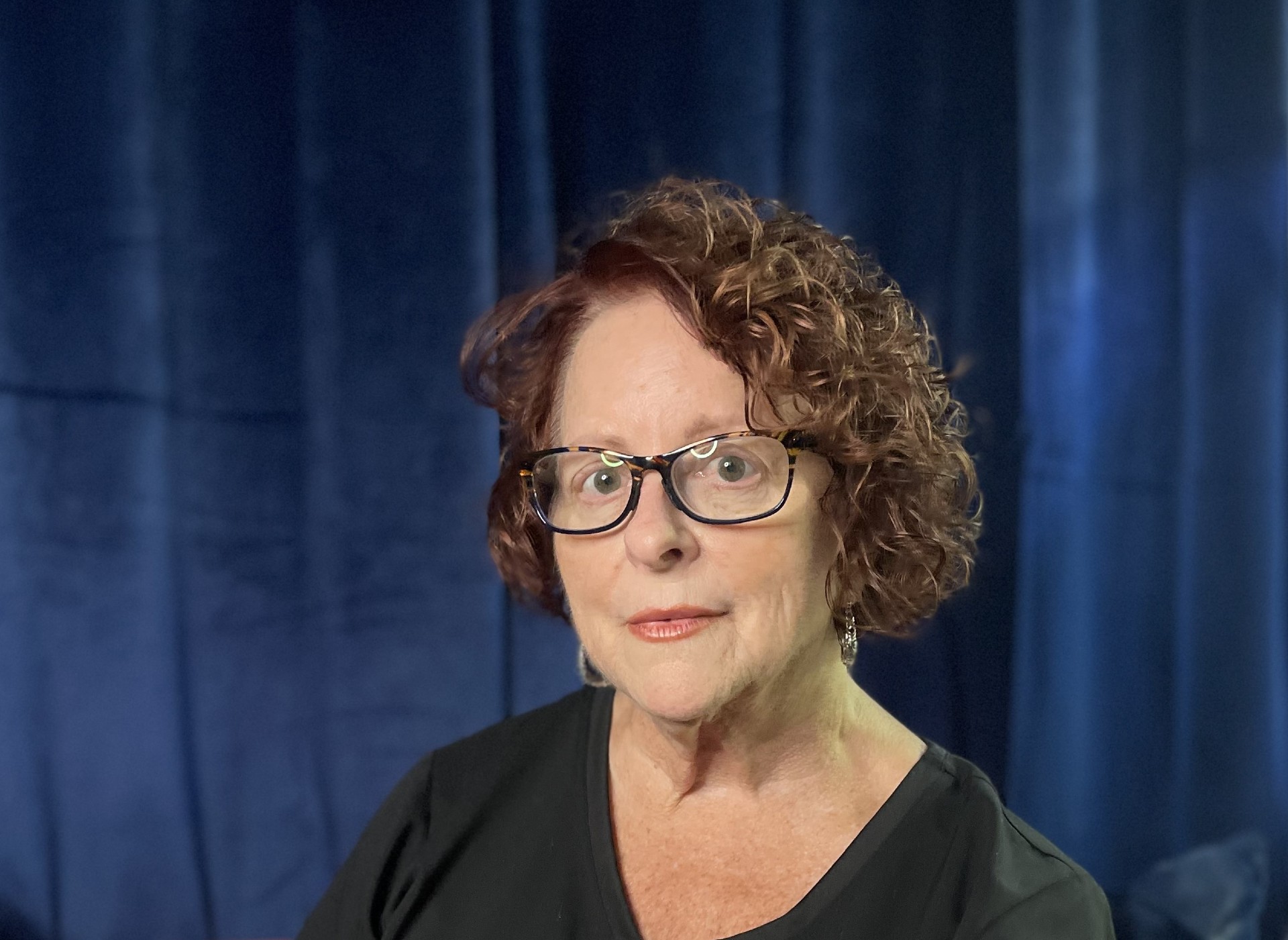 Janiece Barber, PMHNP-BC