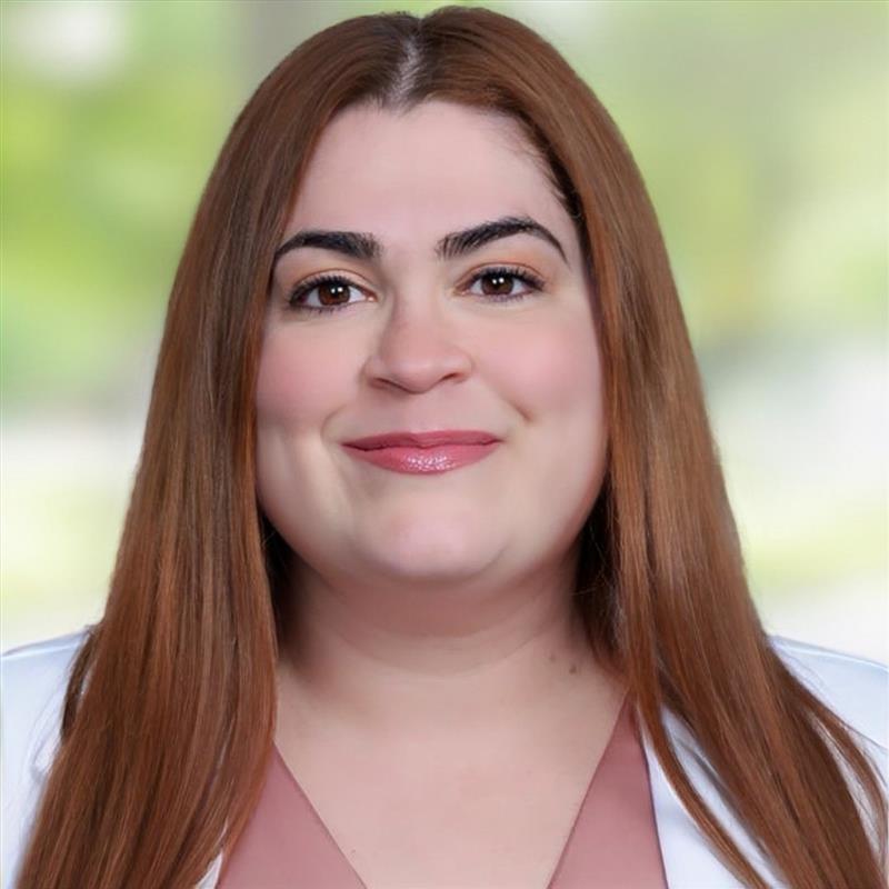 Yaneris Lopez, PMHNP