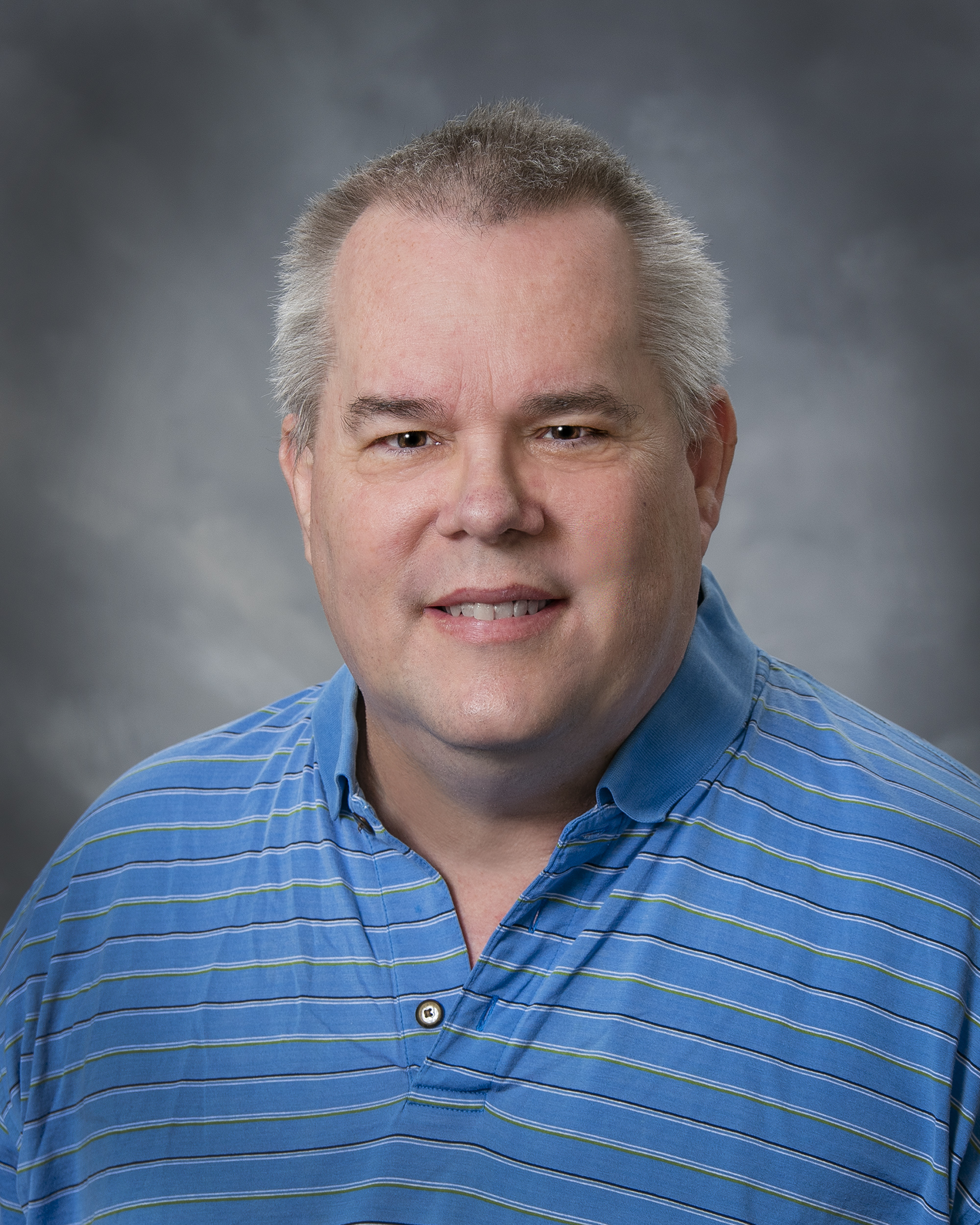 Benjamin Gatliff, MS, LPC