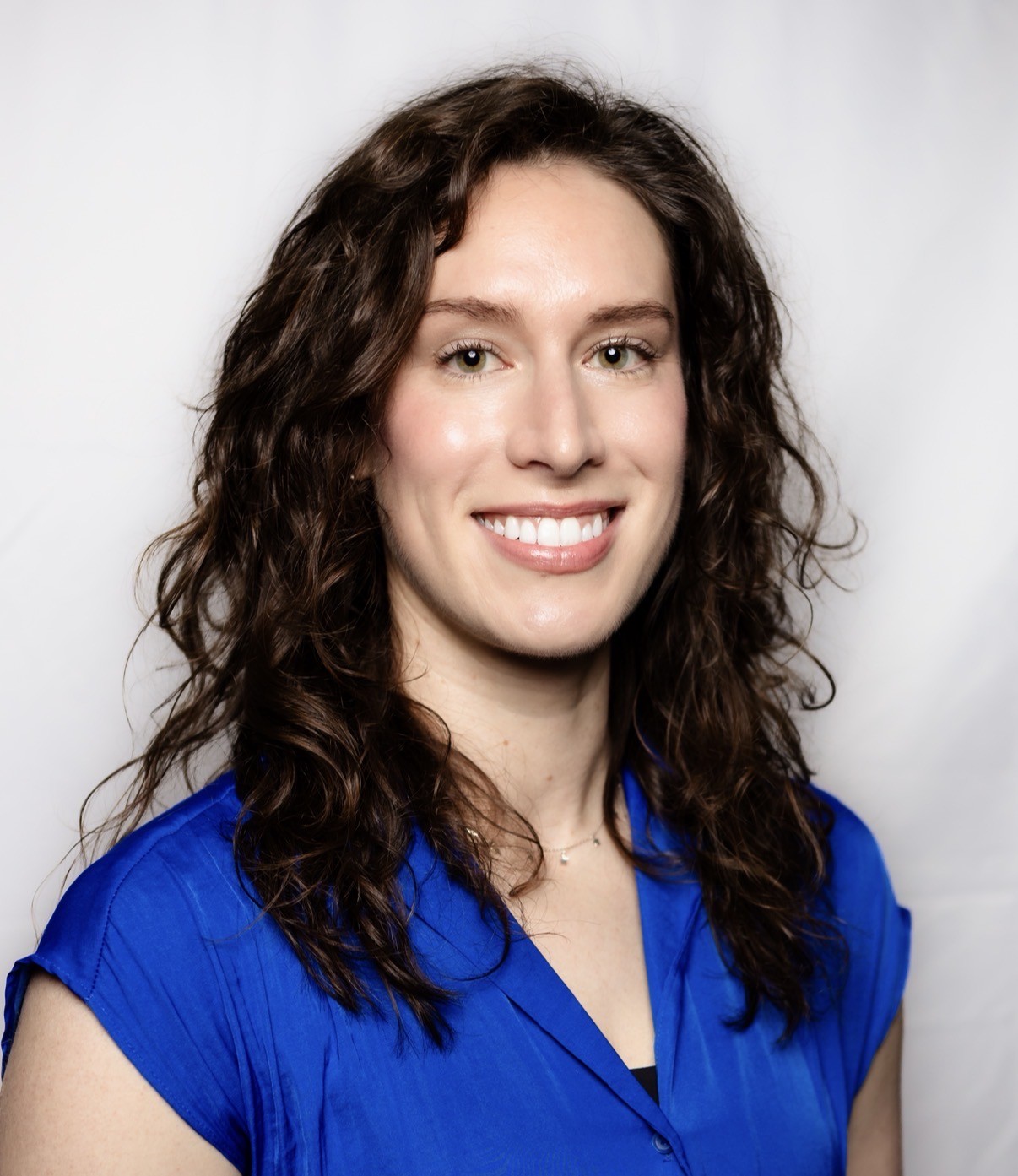 Dr. Madeline Porter