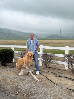 Randolph Blattler, RN, RNFA