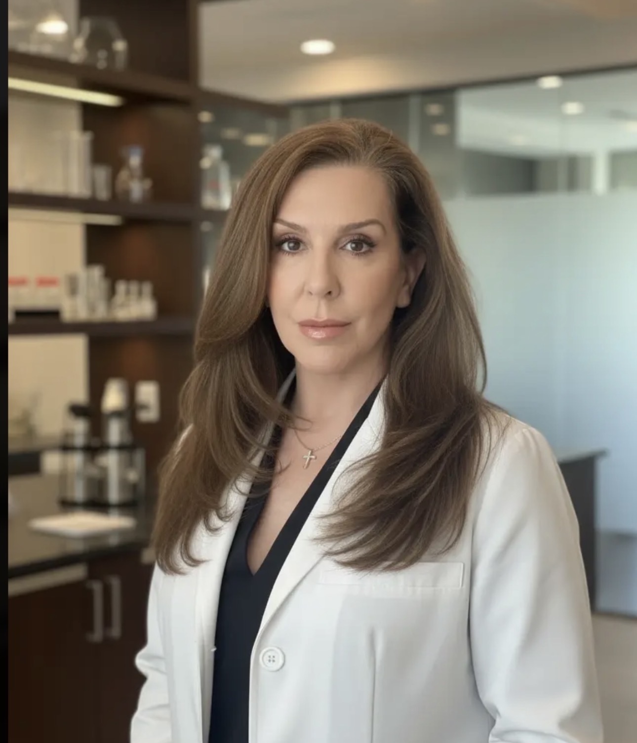 Christina Walker, NP