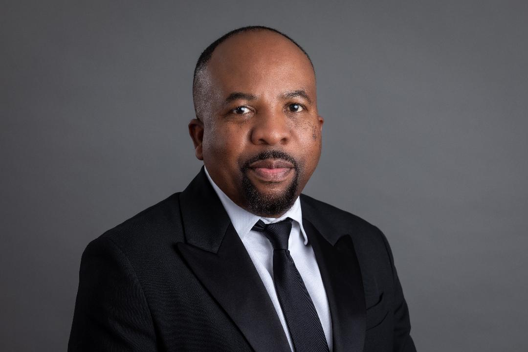 Dr. Obinna Ezealor, APN PMHNP-BC