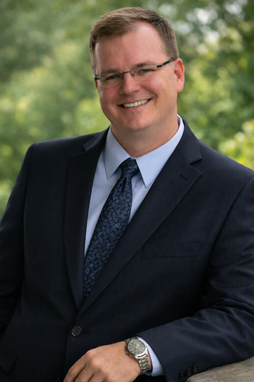 Patrick Hickey, ARNP