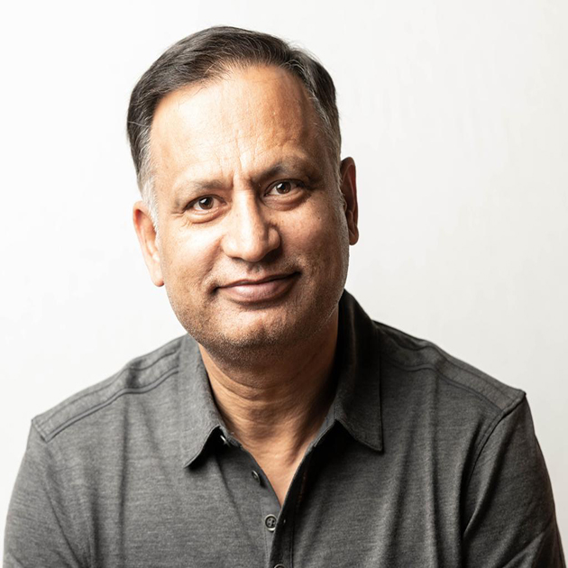 Dr. Irfan Khalid, MD