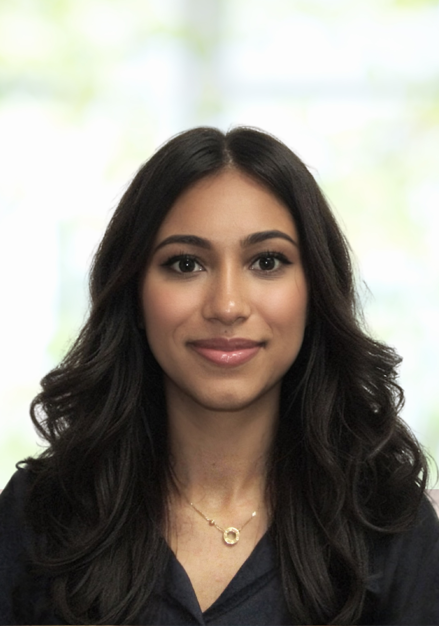 Simran Idnani, DNP, PMH-BC