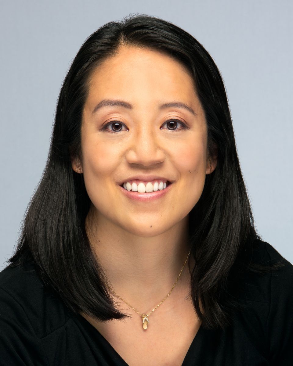 Sandi Nagata, DPM