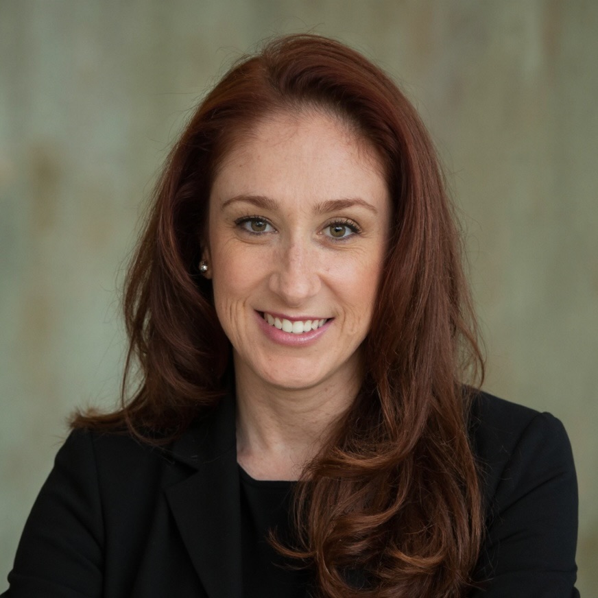 Nicole Mantegna, PsyD