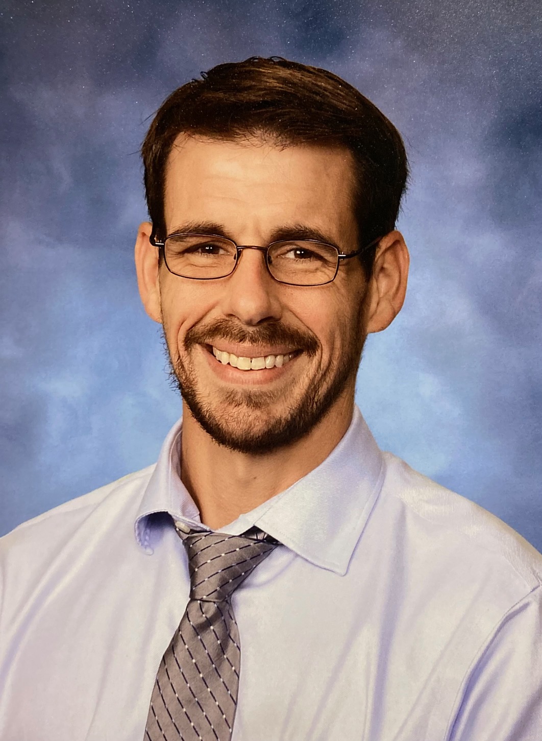 Christopher Timms, LPC-Assocaite