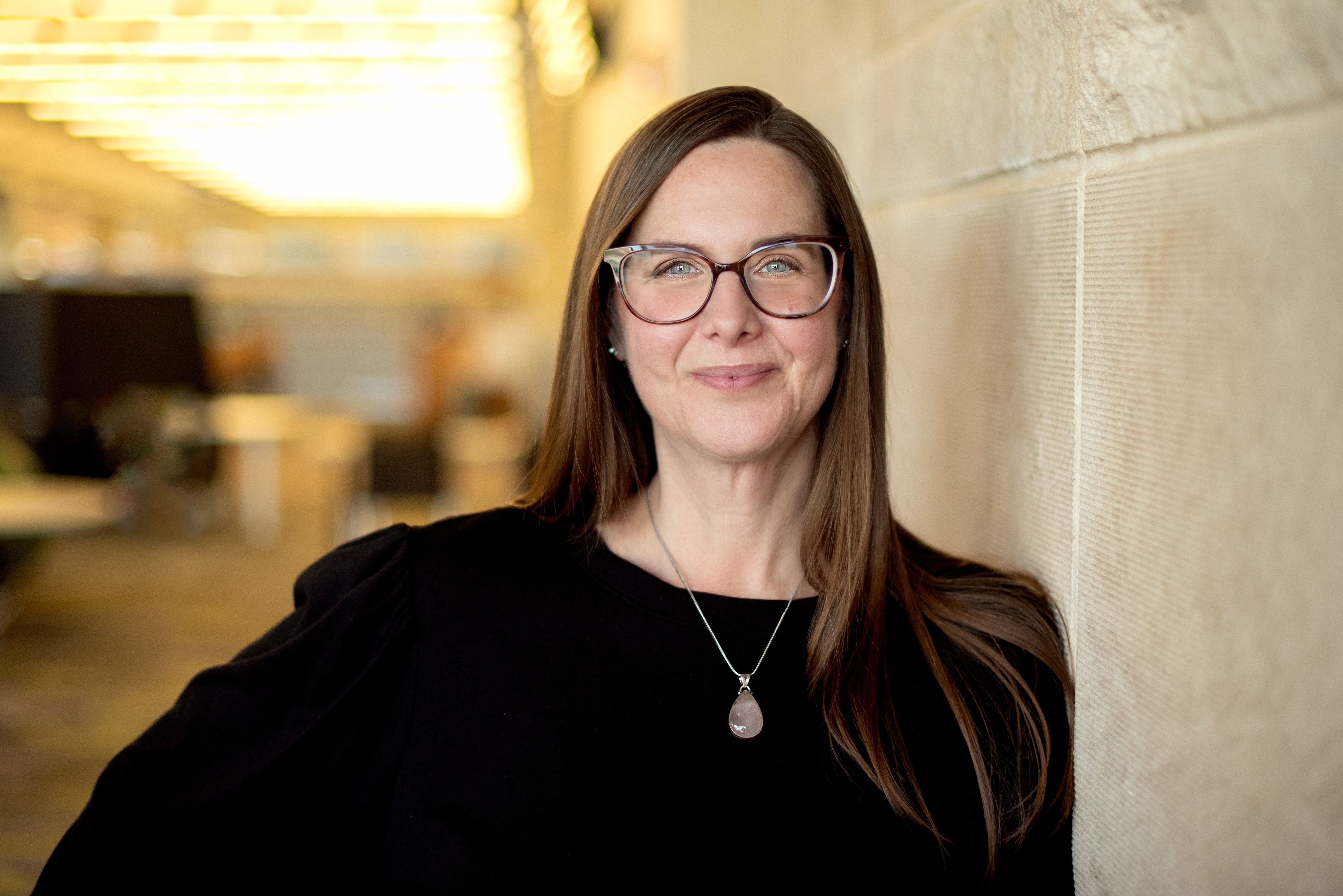 Elise Fulara, RN, IBCLC, RLC, Lactation Consultant (Registered Nurse)