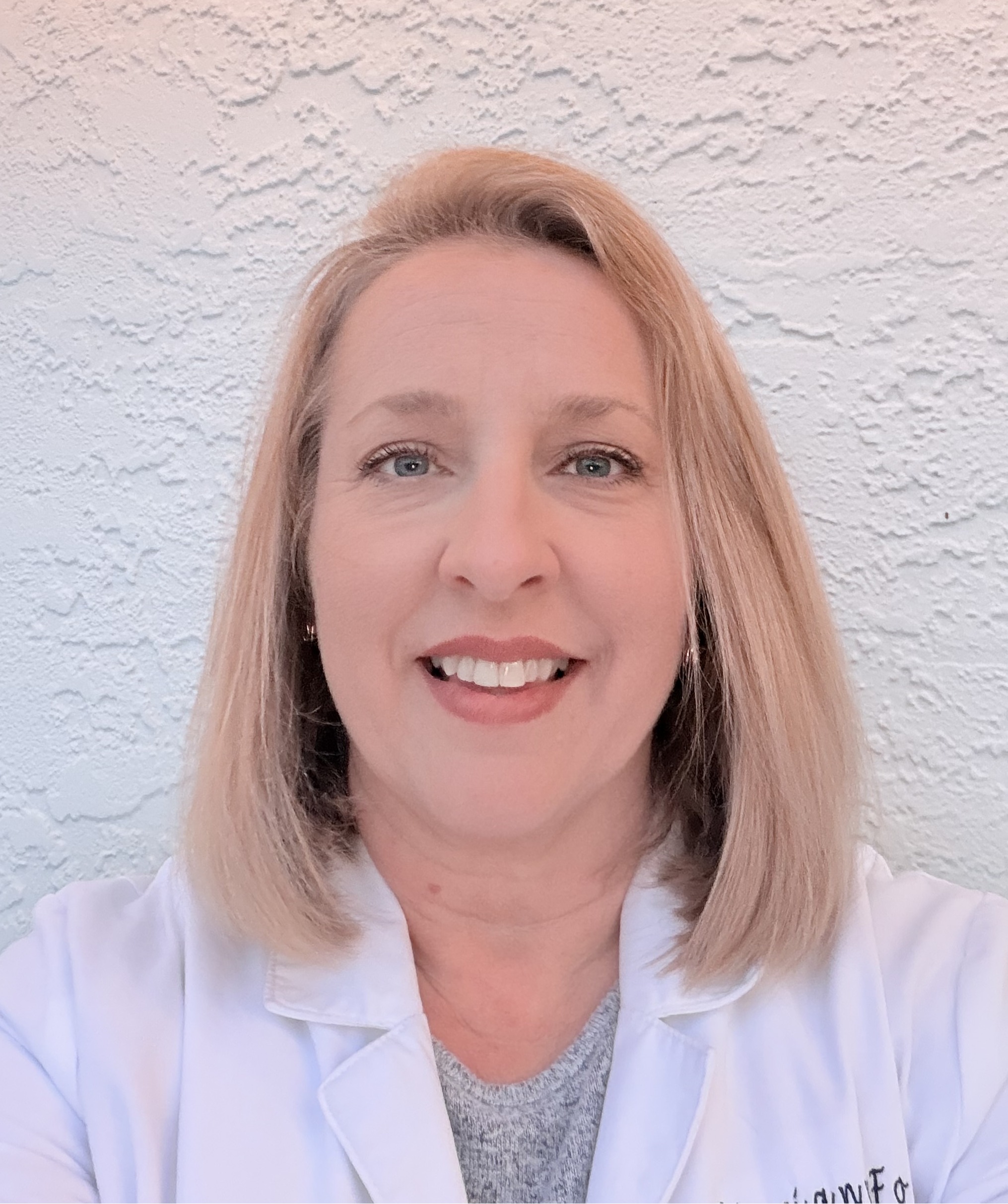 Marianne Ford, APRN, FNP-BC, FNP-C