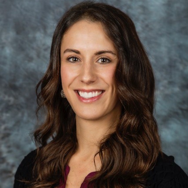 Katie Gardetto, NP