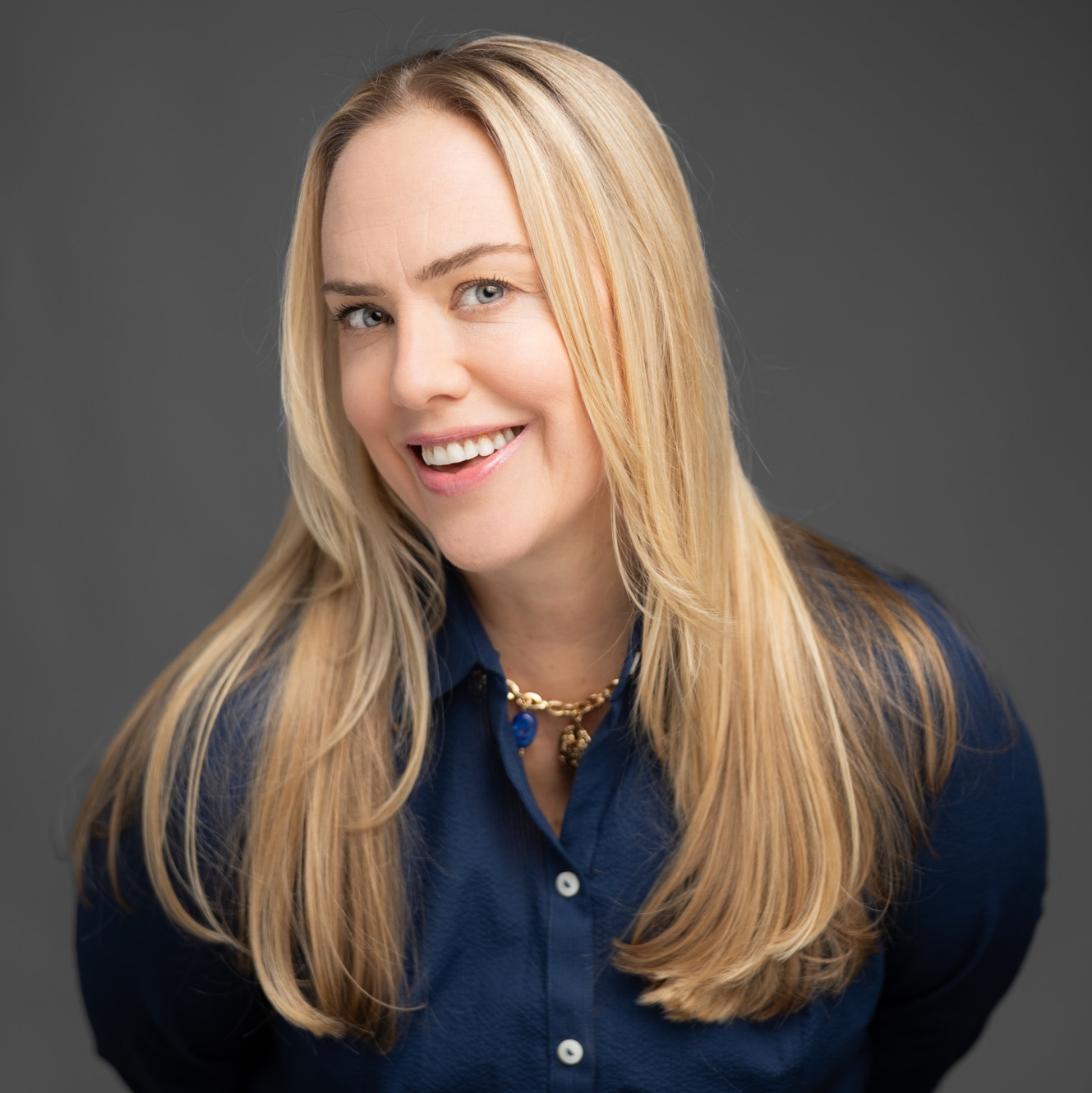 Corin Stephenson, MFT