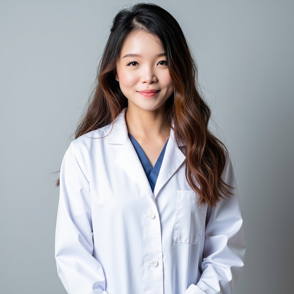 Siew Yeng Chai, APRN
