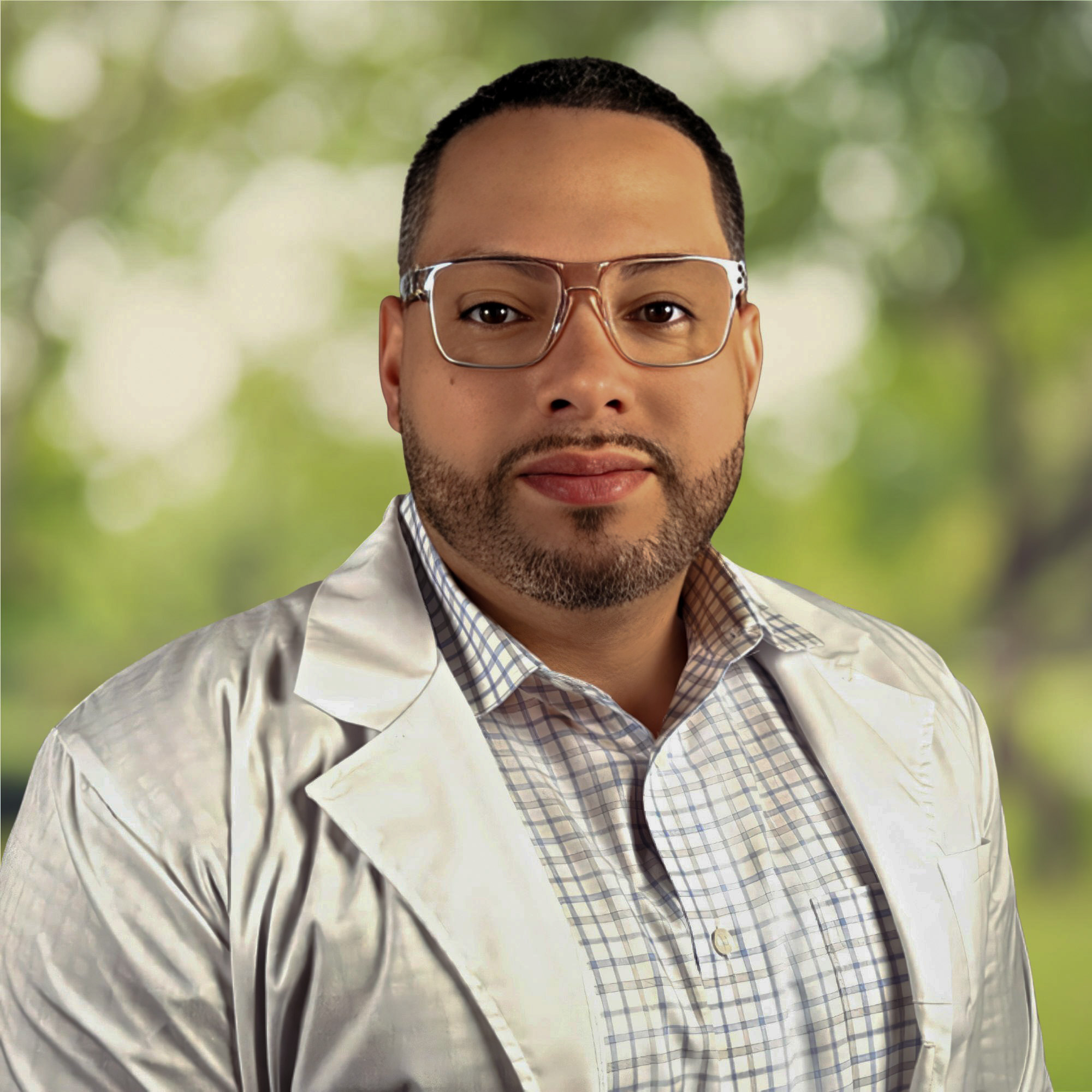 Dr. Codie Vassar, MD