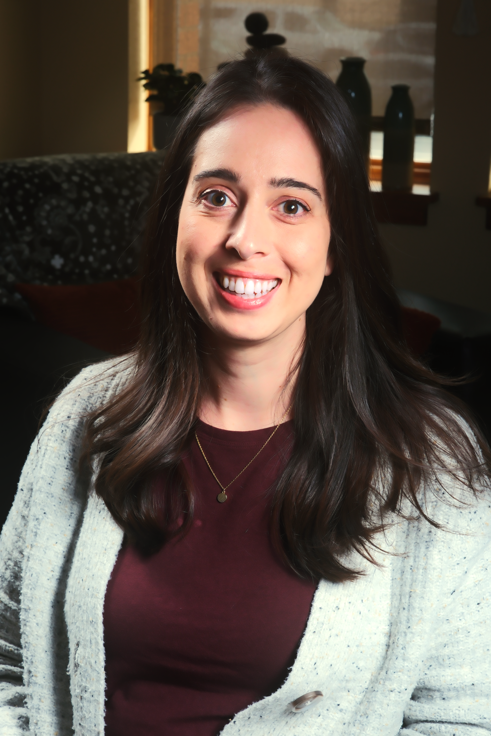 Karina Sweitzer, LCSW