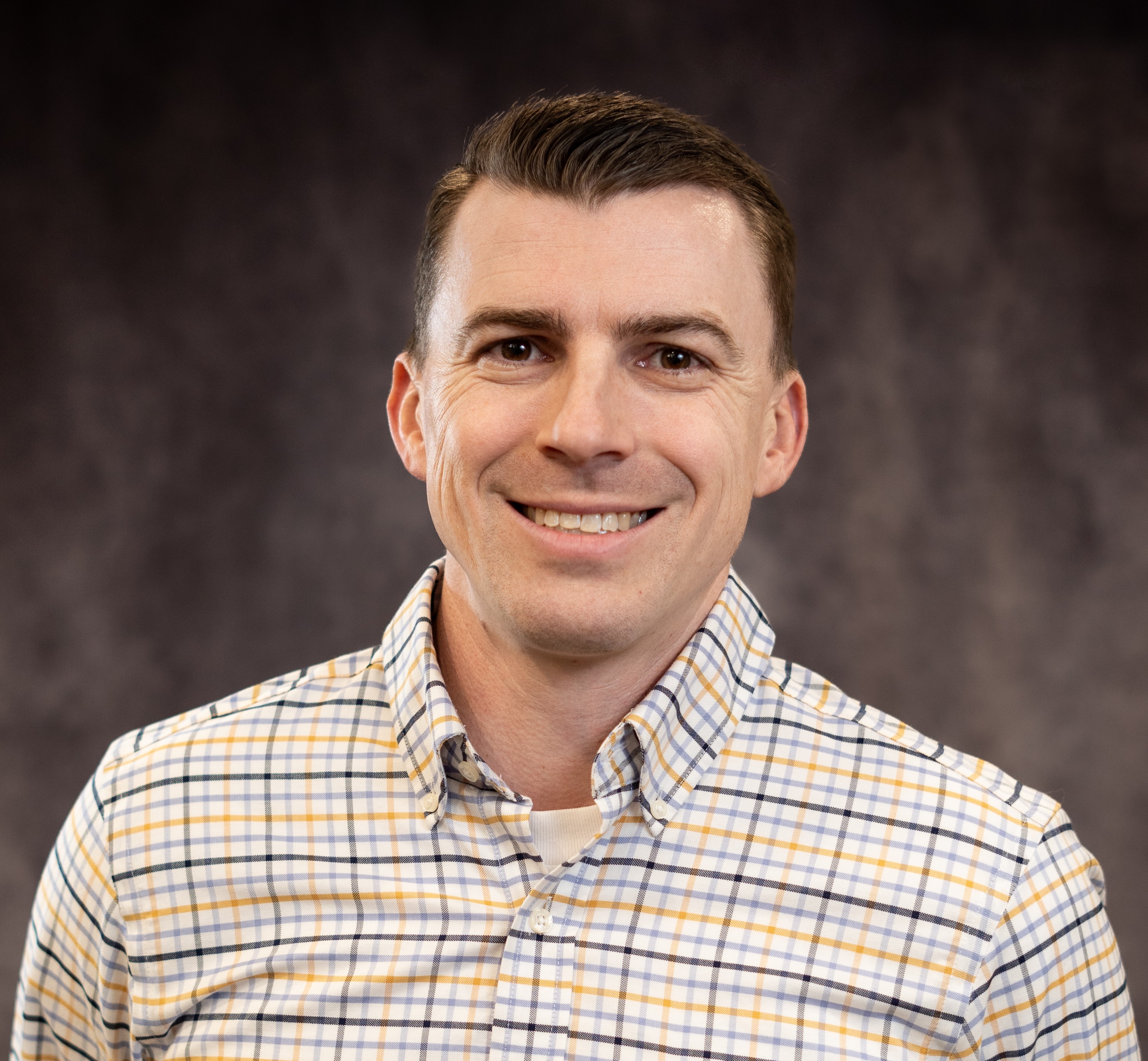 Thomas Holcombe, MD, Preventive Medicine Specialist